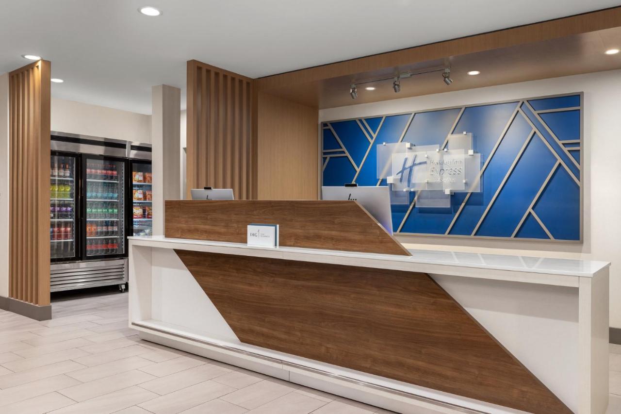 Photo - Holiday Inn Express & Suites Buford NE - Lake Lanier by IHG