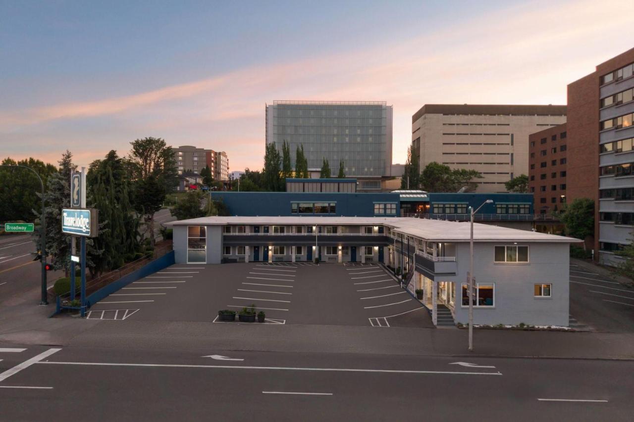 Foto - Travelodge by Wyndham Everett City Center