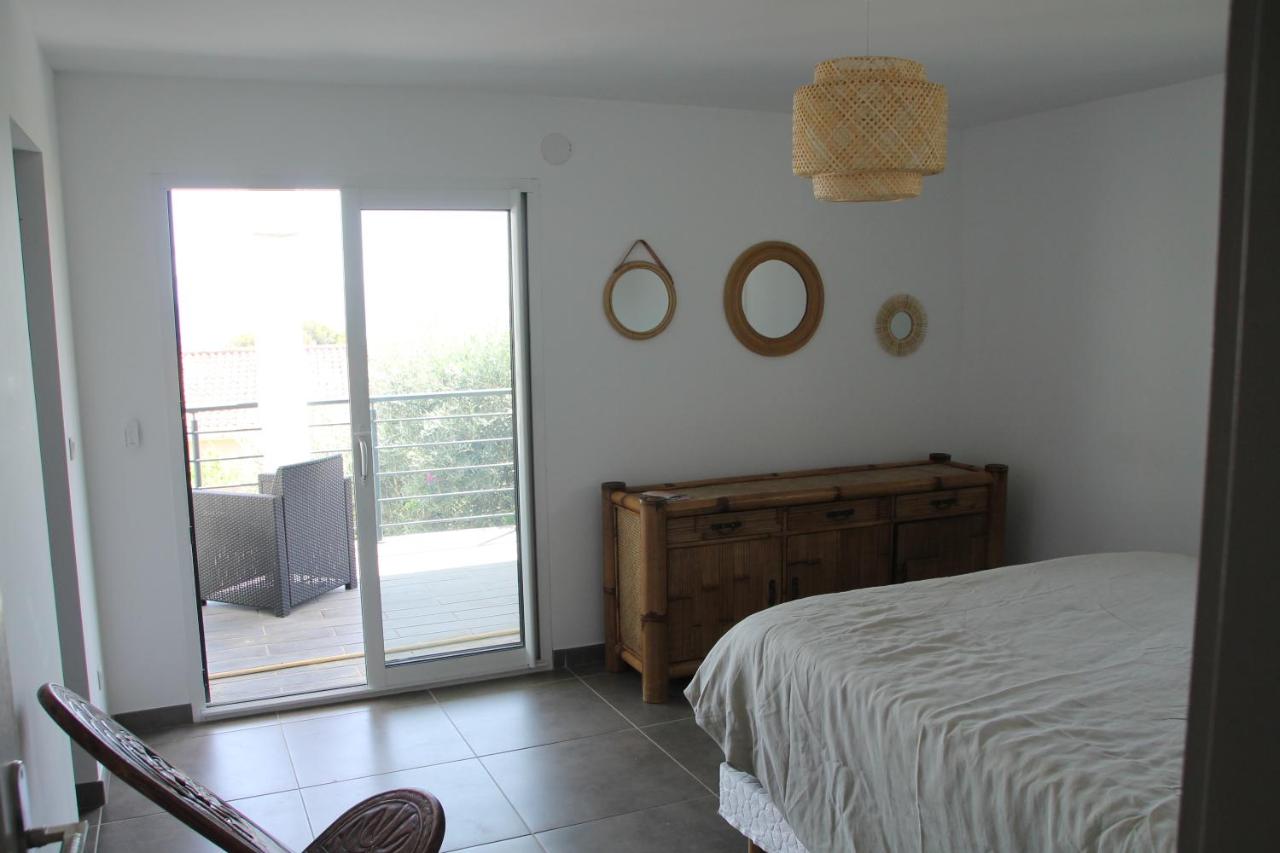 Maison contemporaine avec magnifique vue mer - 6