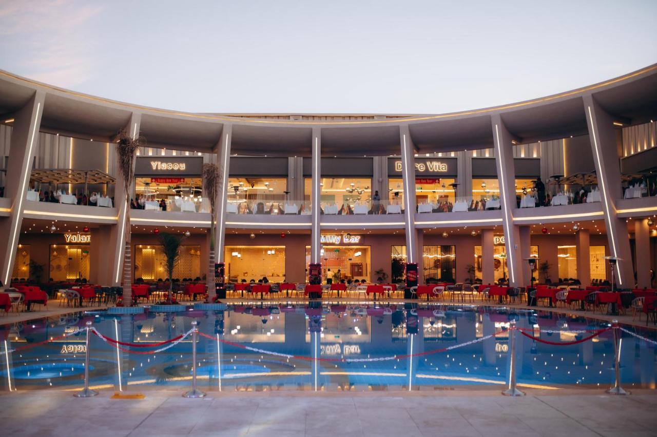 Foto - Hurghada Long Beach Resort
