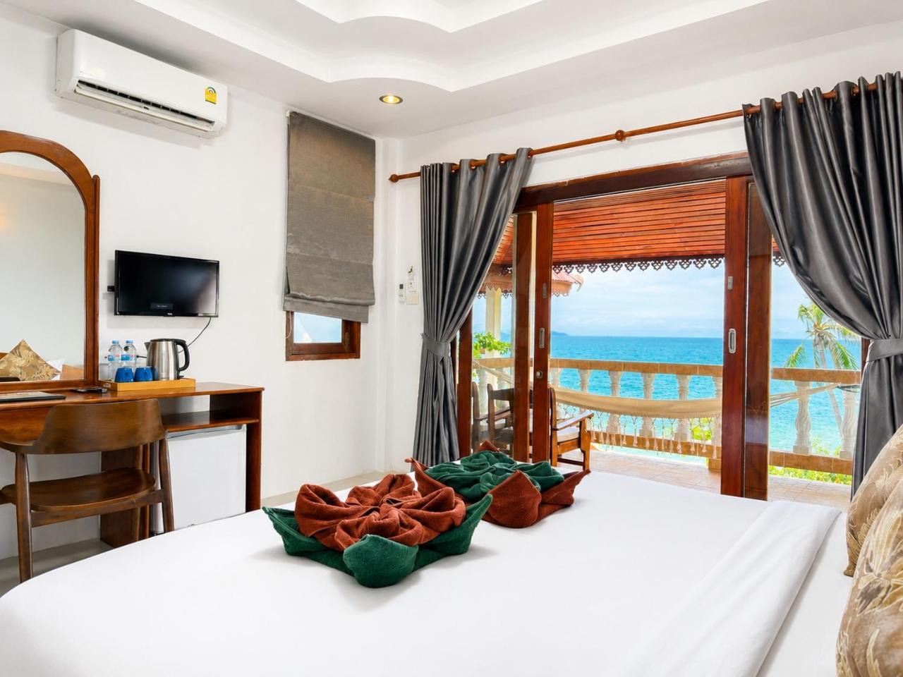 Photo - Bounty Resort