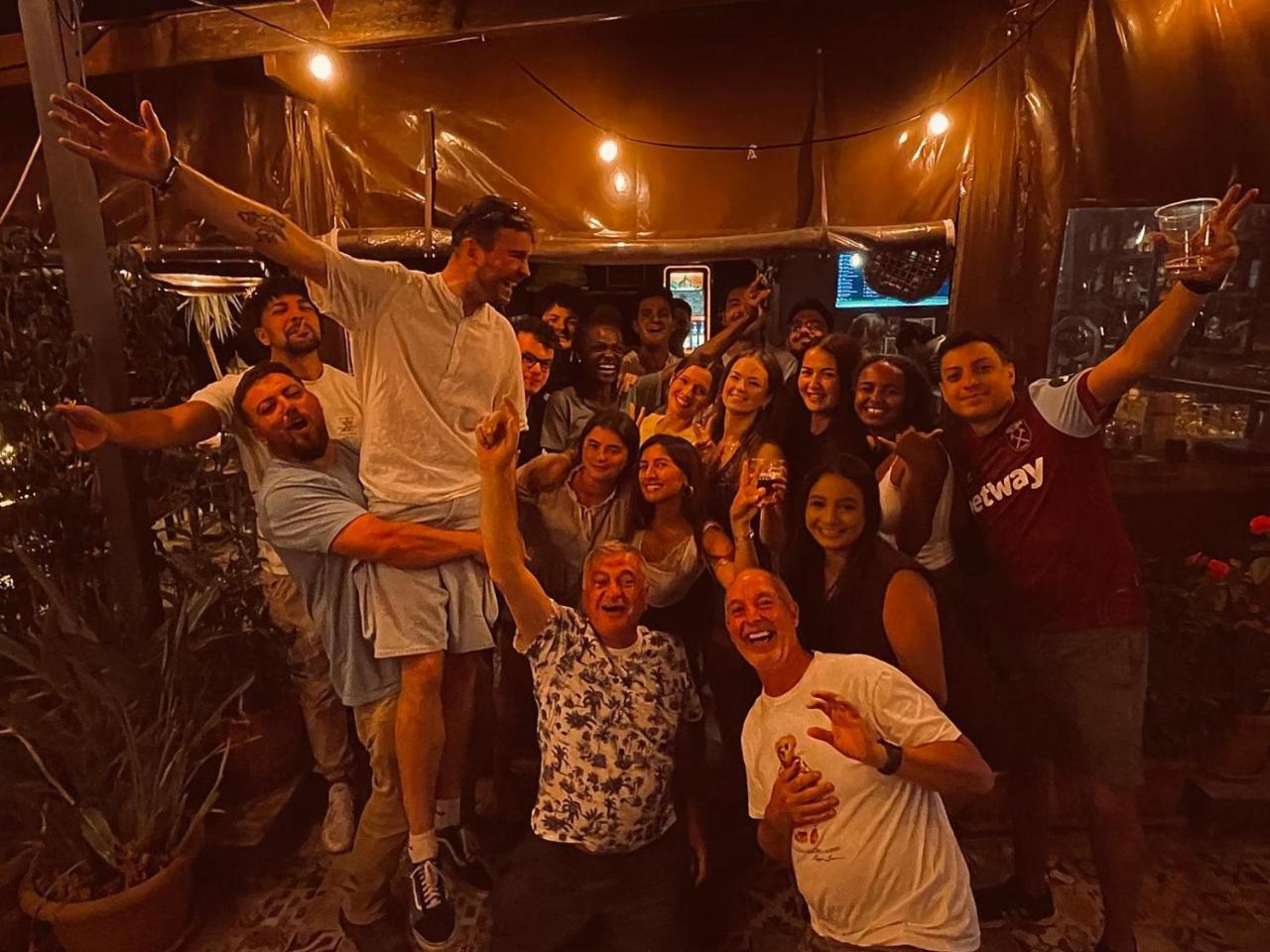 Photo - Gold Coast Hostel