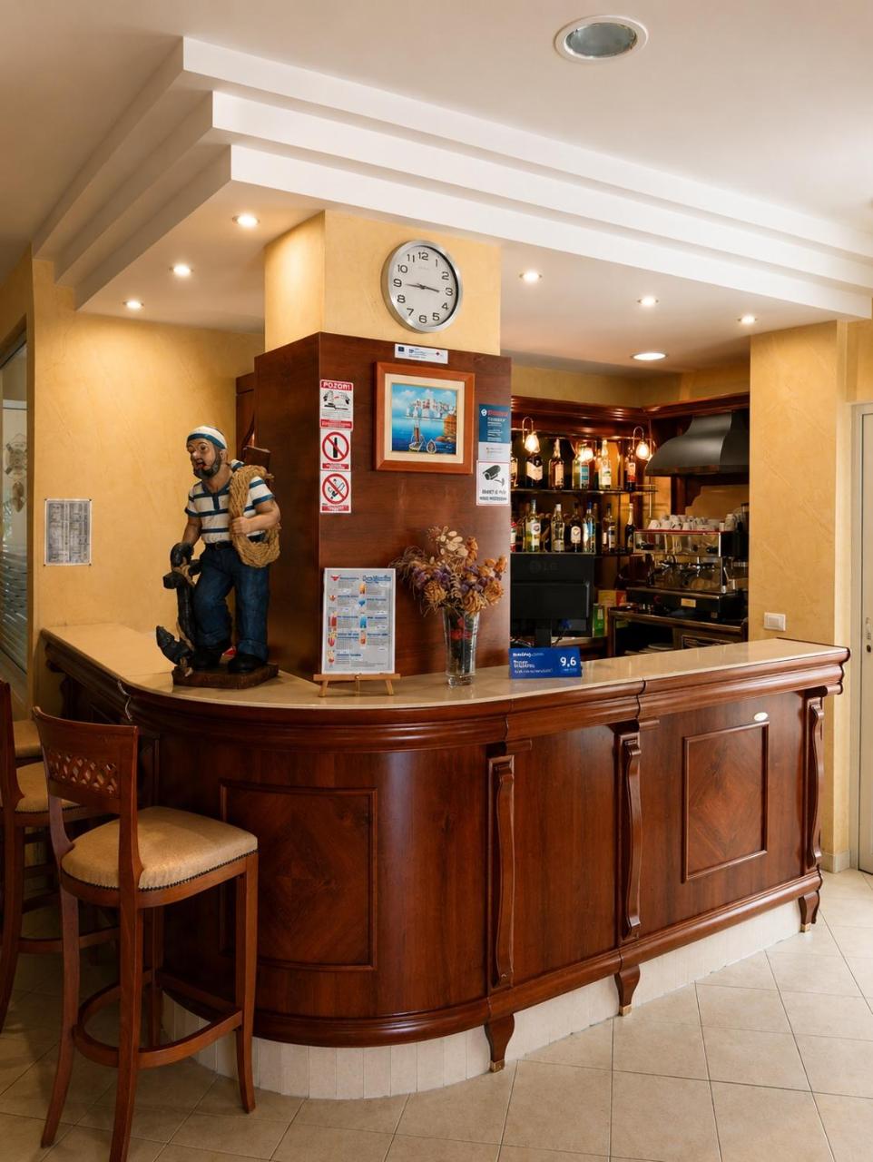 Hotel Neptun Gradac - 6