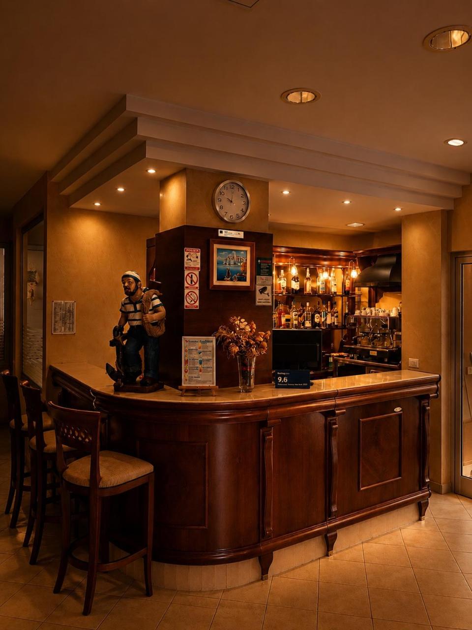 Hotel Neptun Gradac - 5