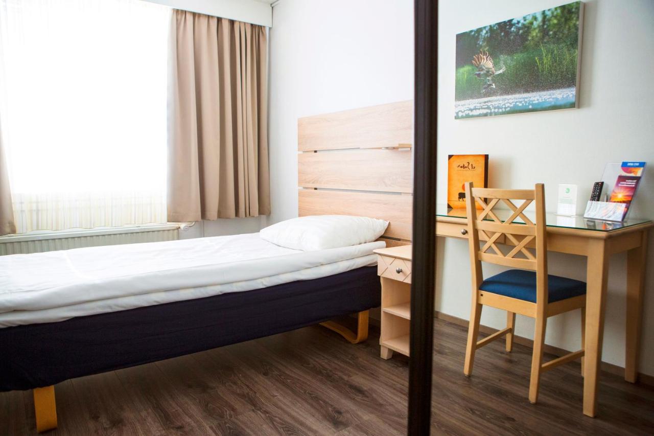 Finlandia Hotel Airport Oulu photo 2