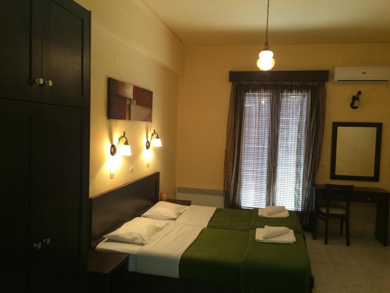 Green Hotel - Maravel Botanical Garden photo 2