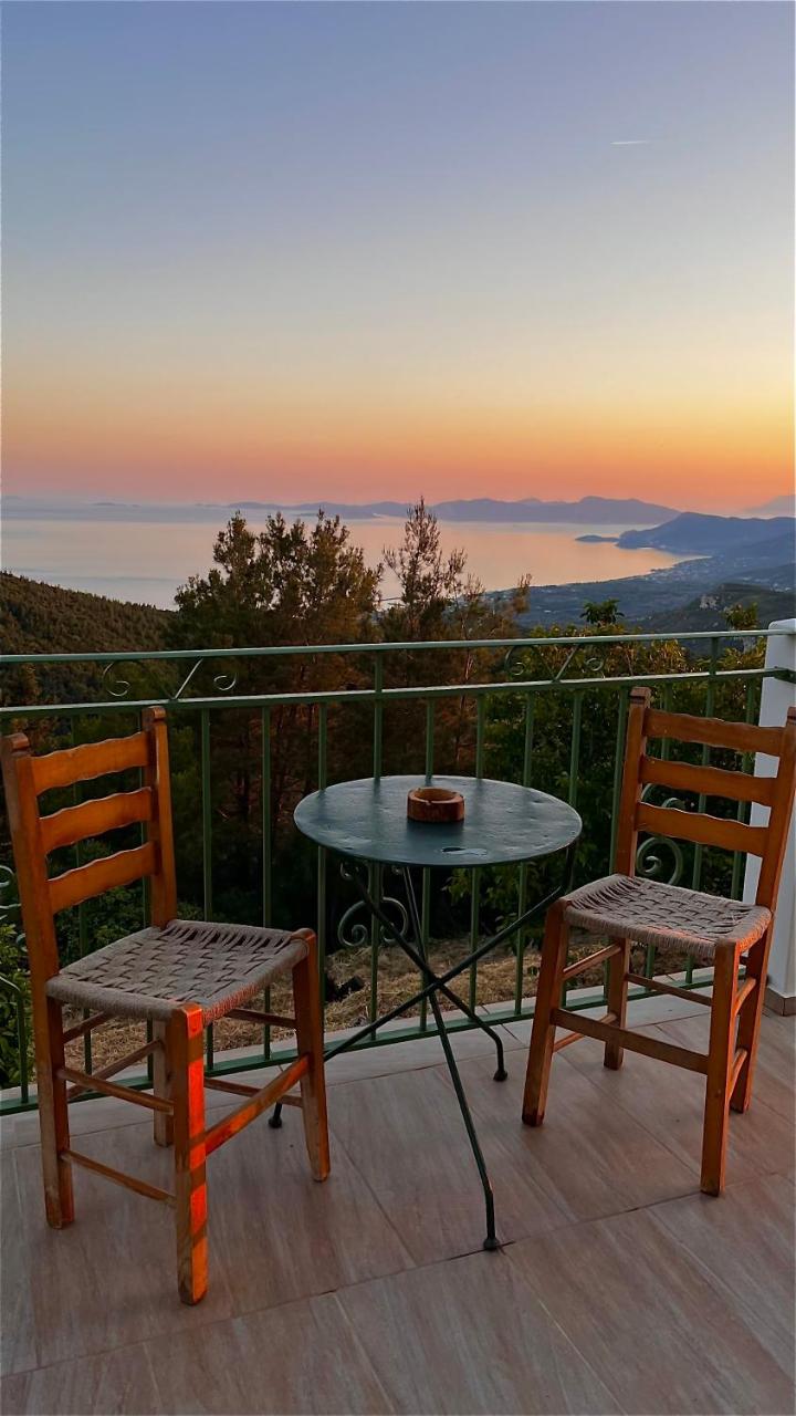 Villa Buena Vista - Aegean View & Calm Escape - 2