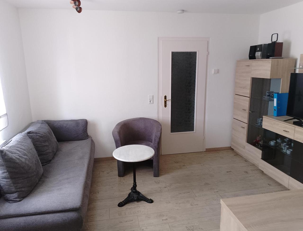 Ferienwohnung Volker Drews - 5