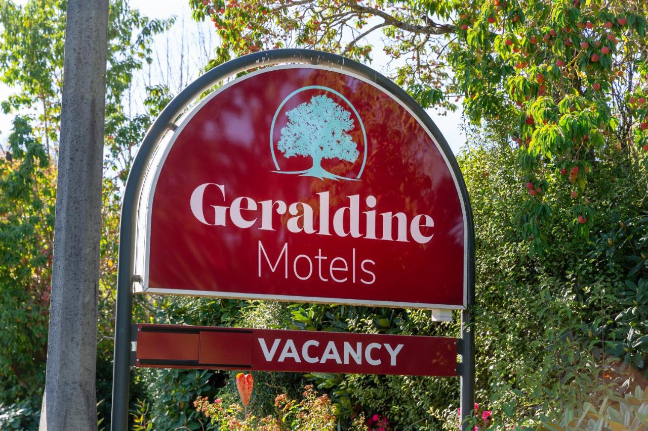 Geraldine Motels