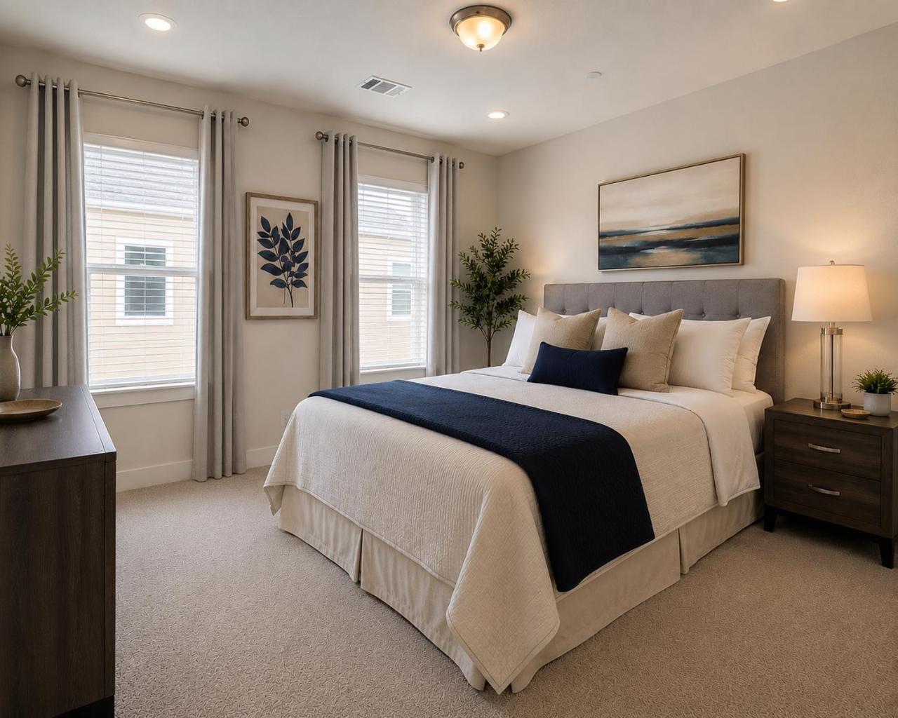 Collin Creek Executive Residence - 6