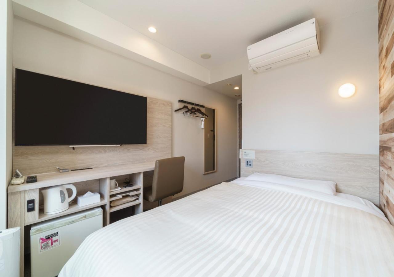 Super Hotel Kushiro Kurogane photo 3