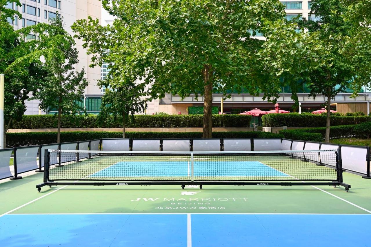 Foto - JW Marriott Hotel Beijing