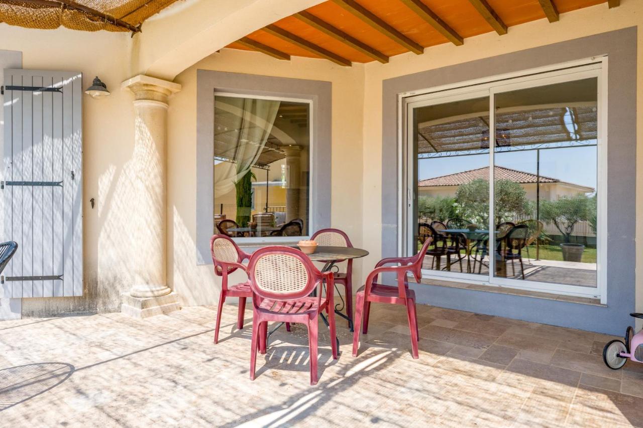 Villa Margot - 4