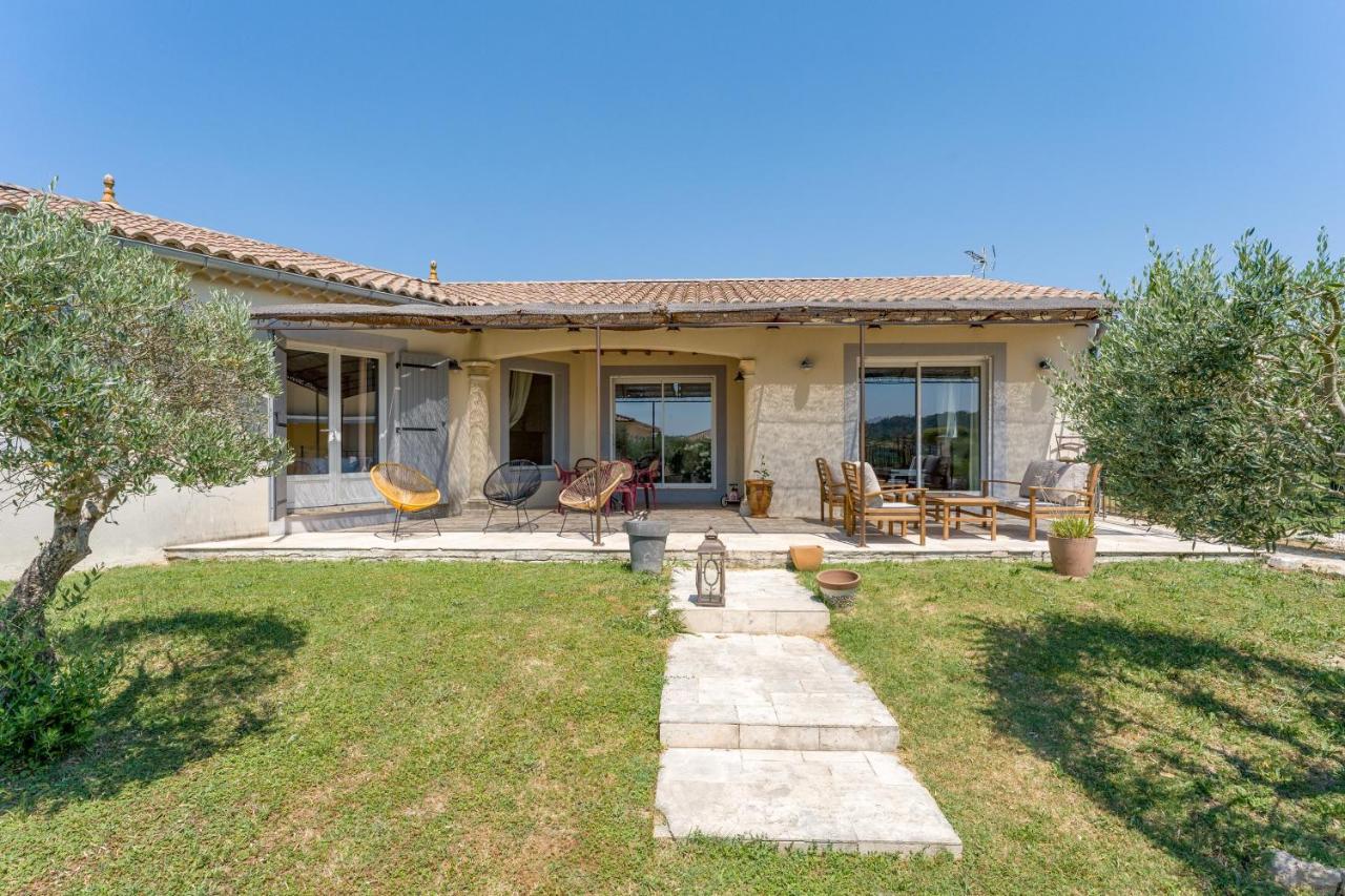 Villa Margot - 6