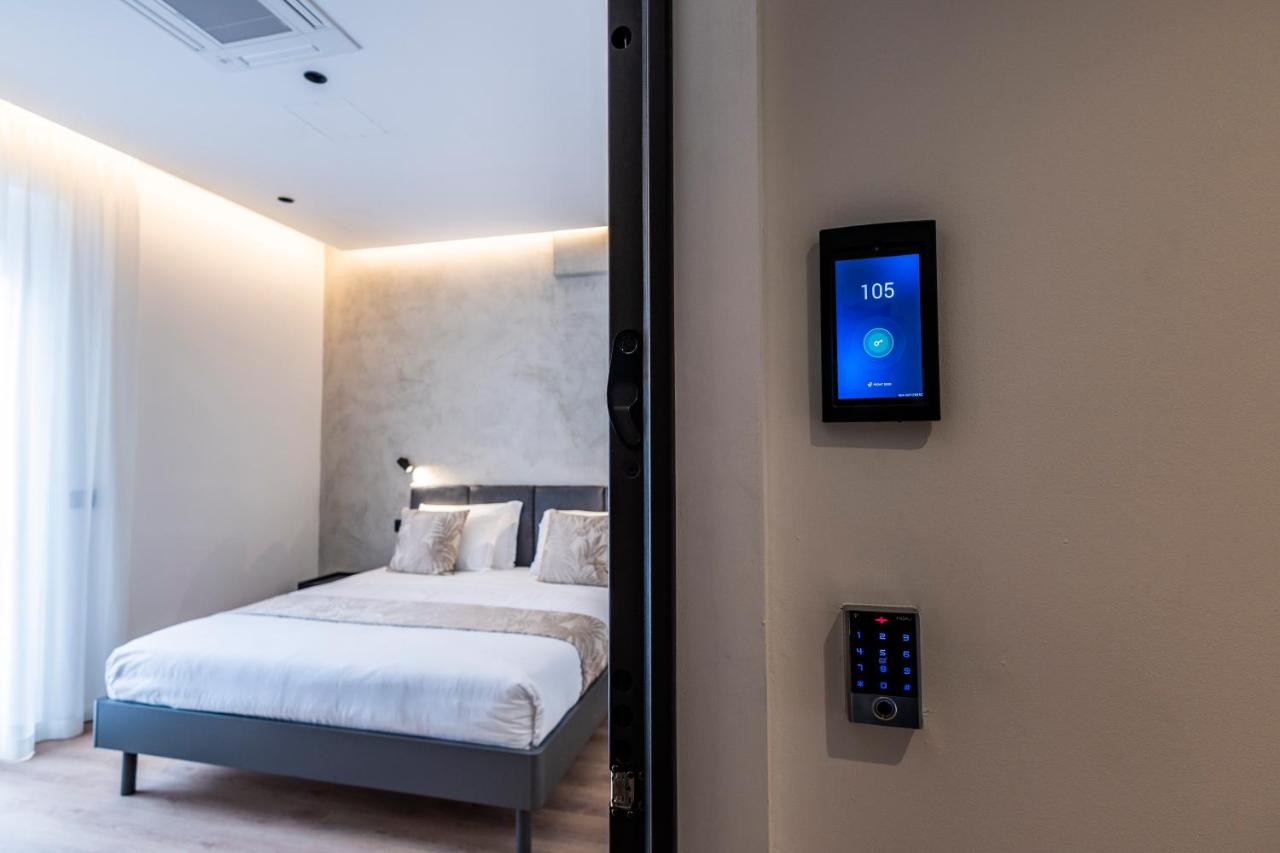 Corso 84 Luxury Suites - 3