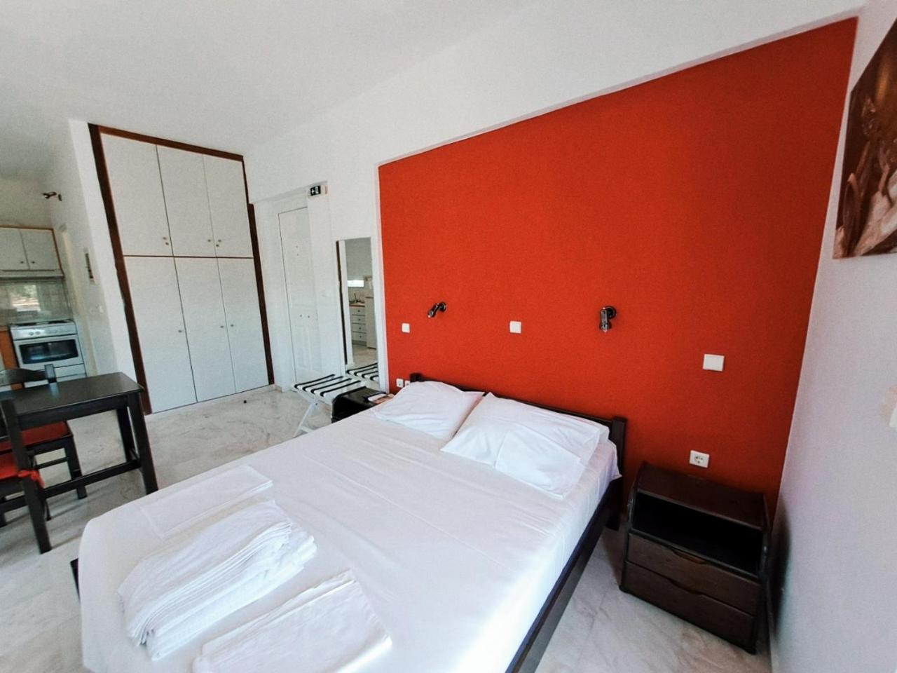Areti & Maria Apartments - 5