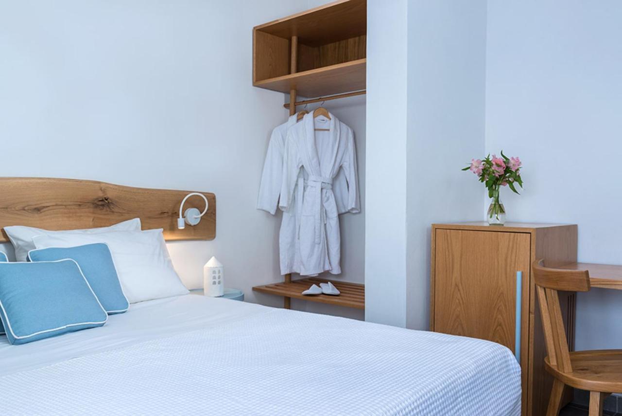 Helestia Hotel, Caldera Santorini photo 4