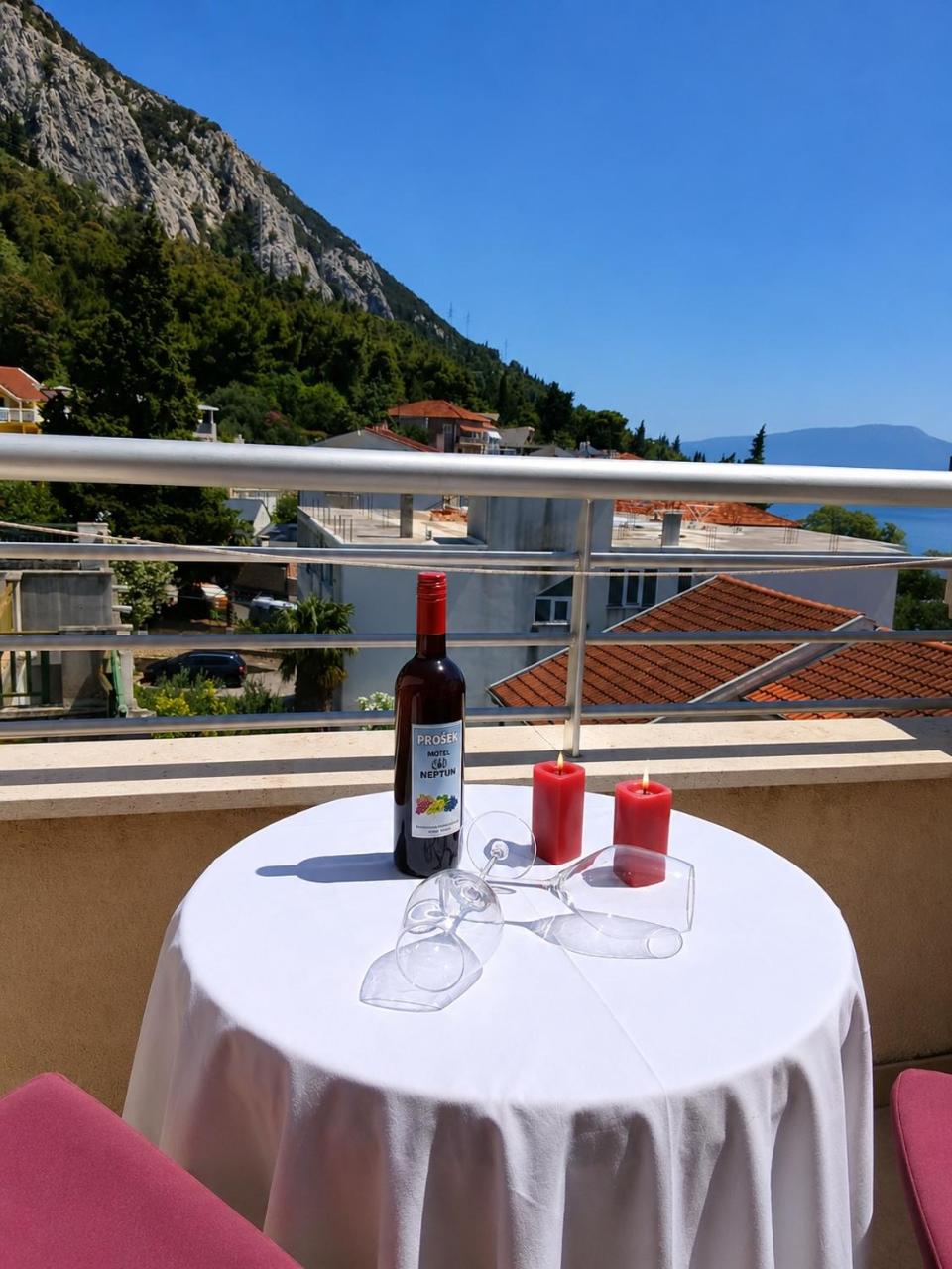 Hotel Neptun Gradac - 3