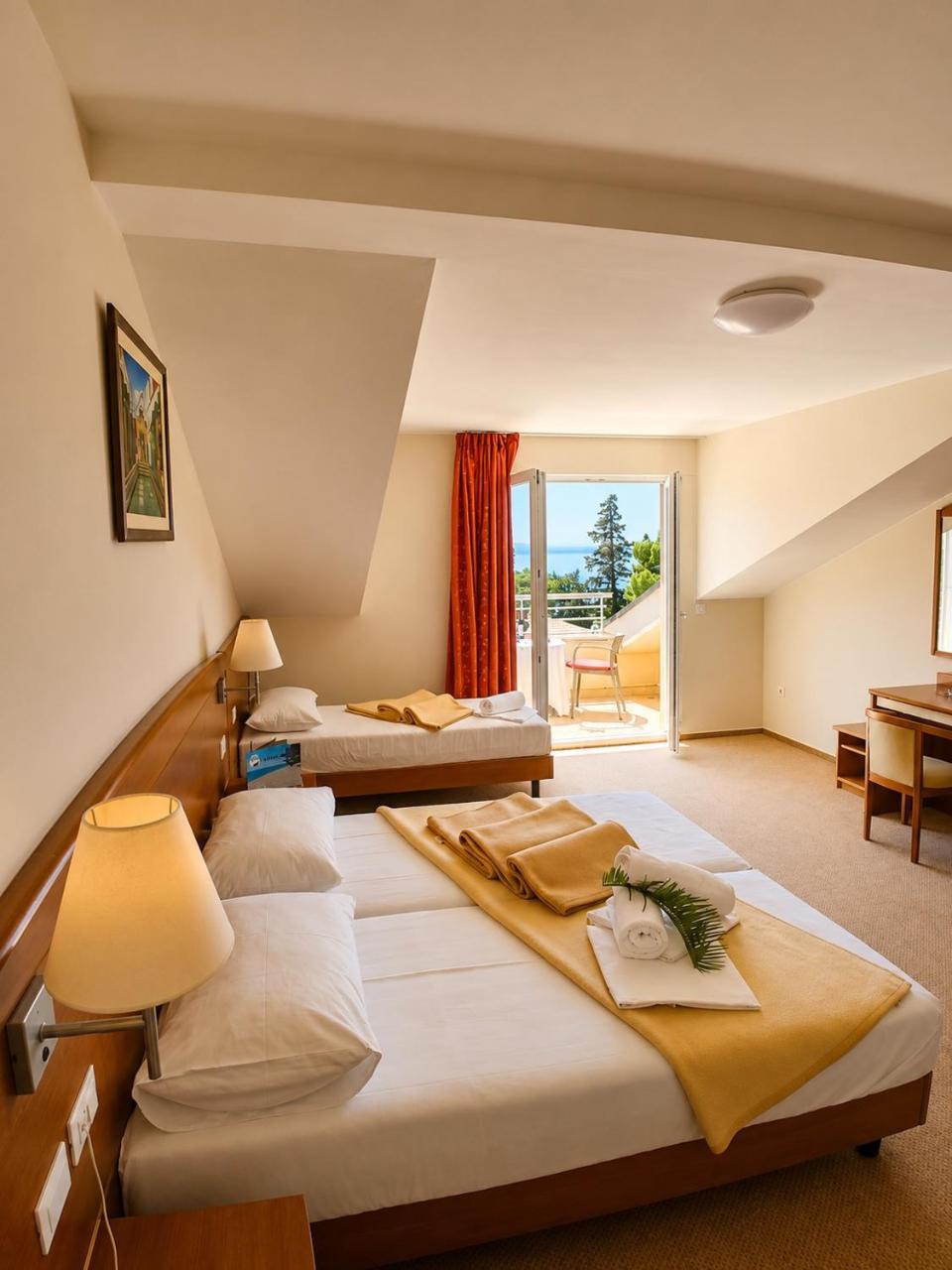 Hotel Neptun Gradac - 4