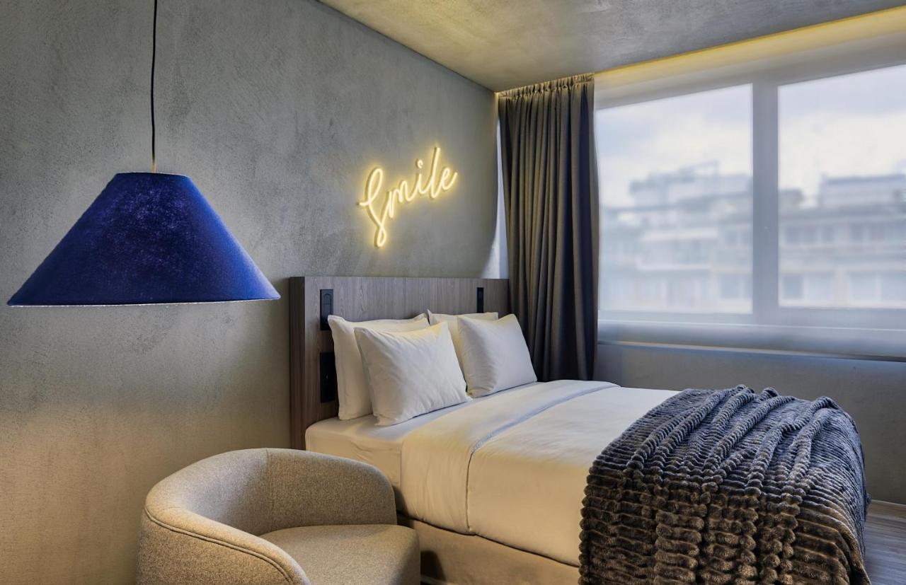 ONOMA Hotel - 6