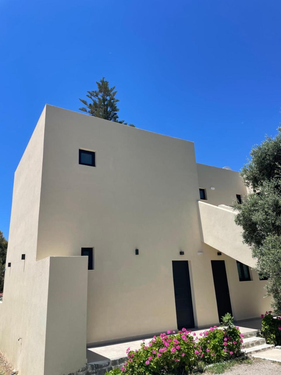 Nikos Apartments & Studios - 5