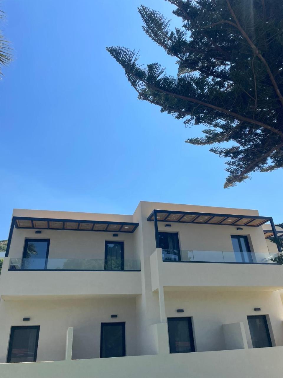 Nikos Apartments & Studios - 2