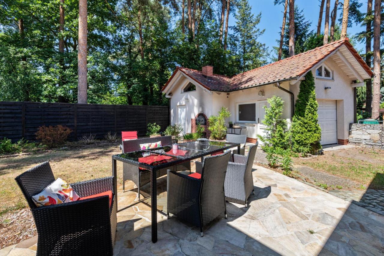 Villa am Strand - 6