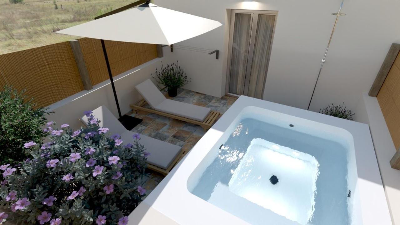 Ventoura Studios & Apartments - 3