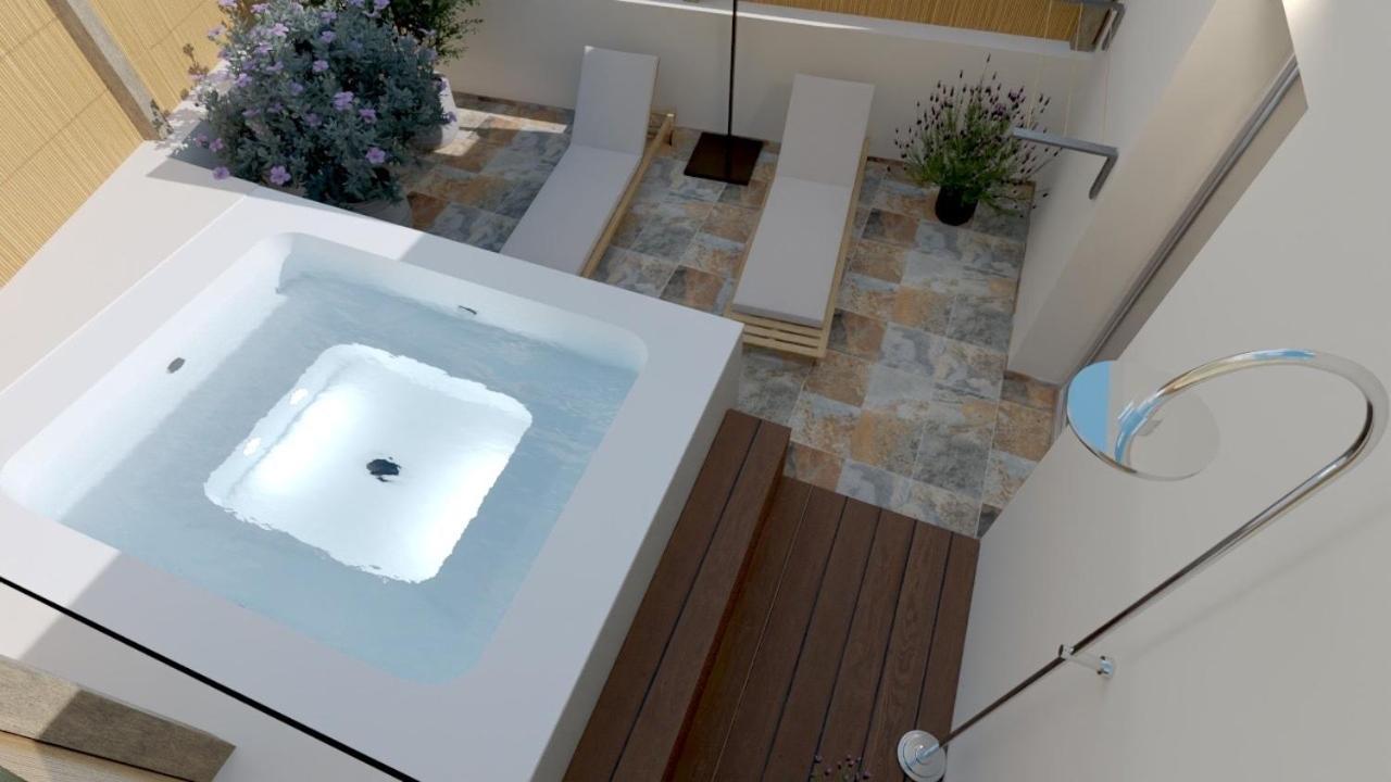 Ventoura Studios & Apartments - 5