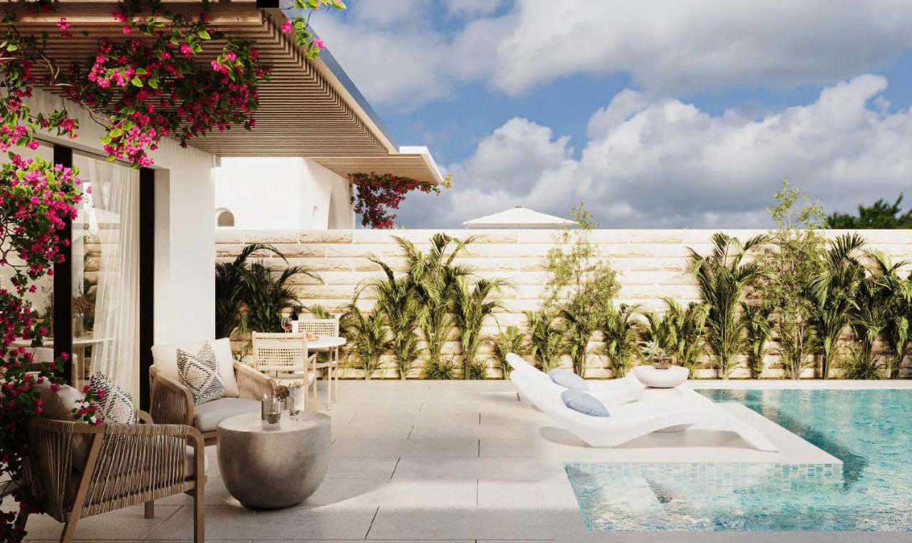 Foto - Fort Arabesque Resort, Spa & Villas