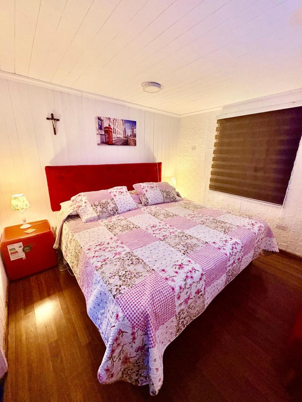 Habitación Deluxe en Casa Costa con baño privado y a minutos del crucero photo 4