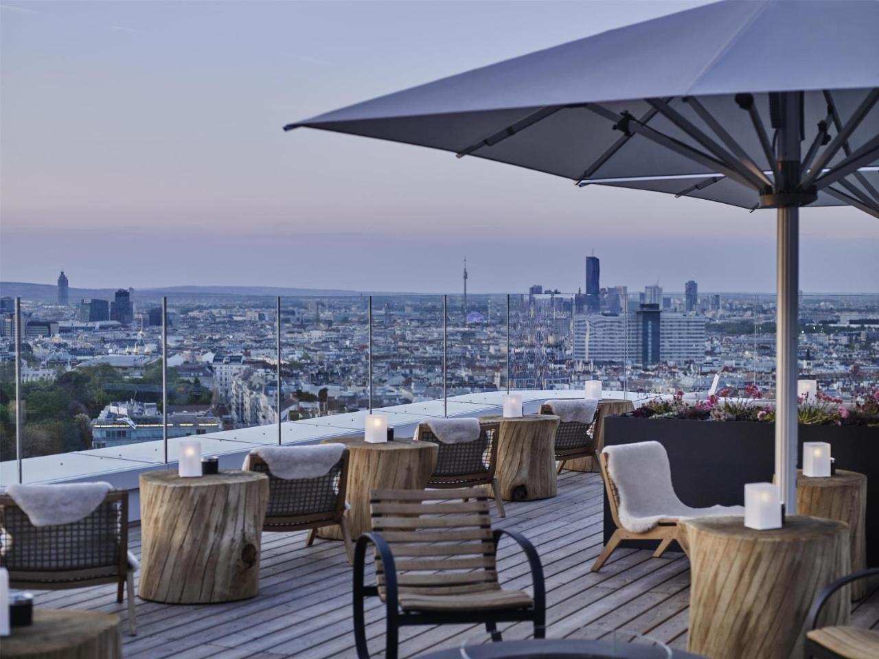 Hyatt Regency Vienna - 5