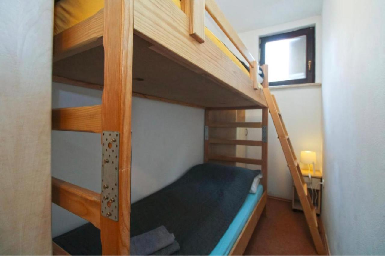 APARTMANI DELAS - 2