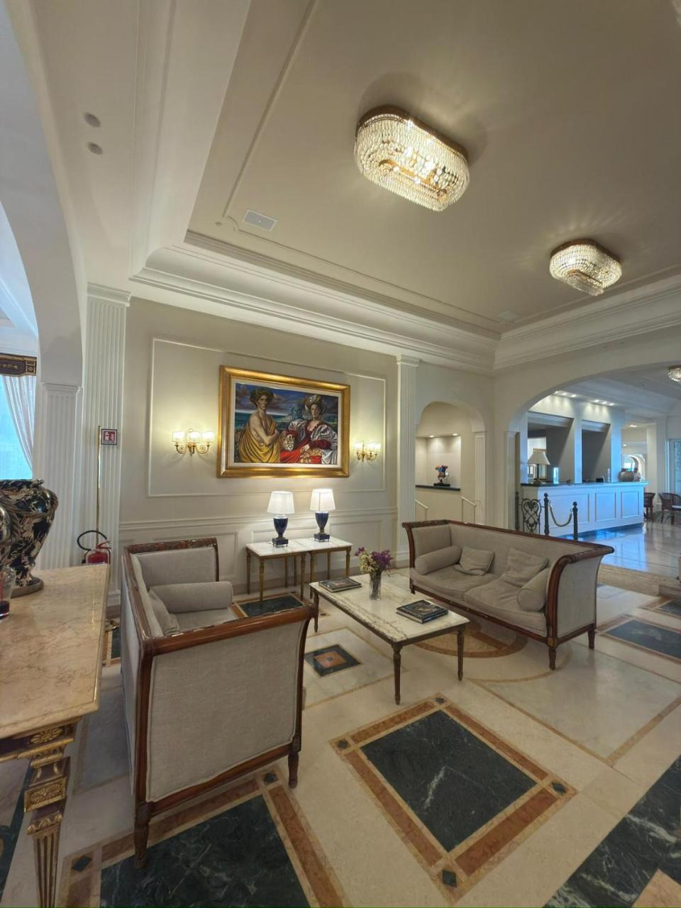 Hellenia Yachting Hotel & SPA - 6