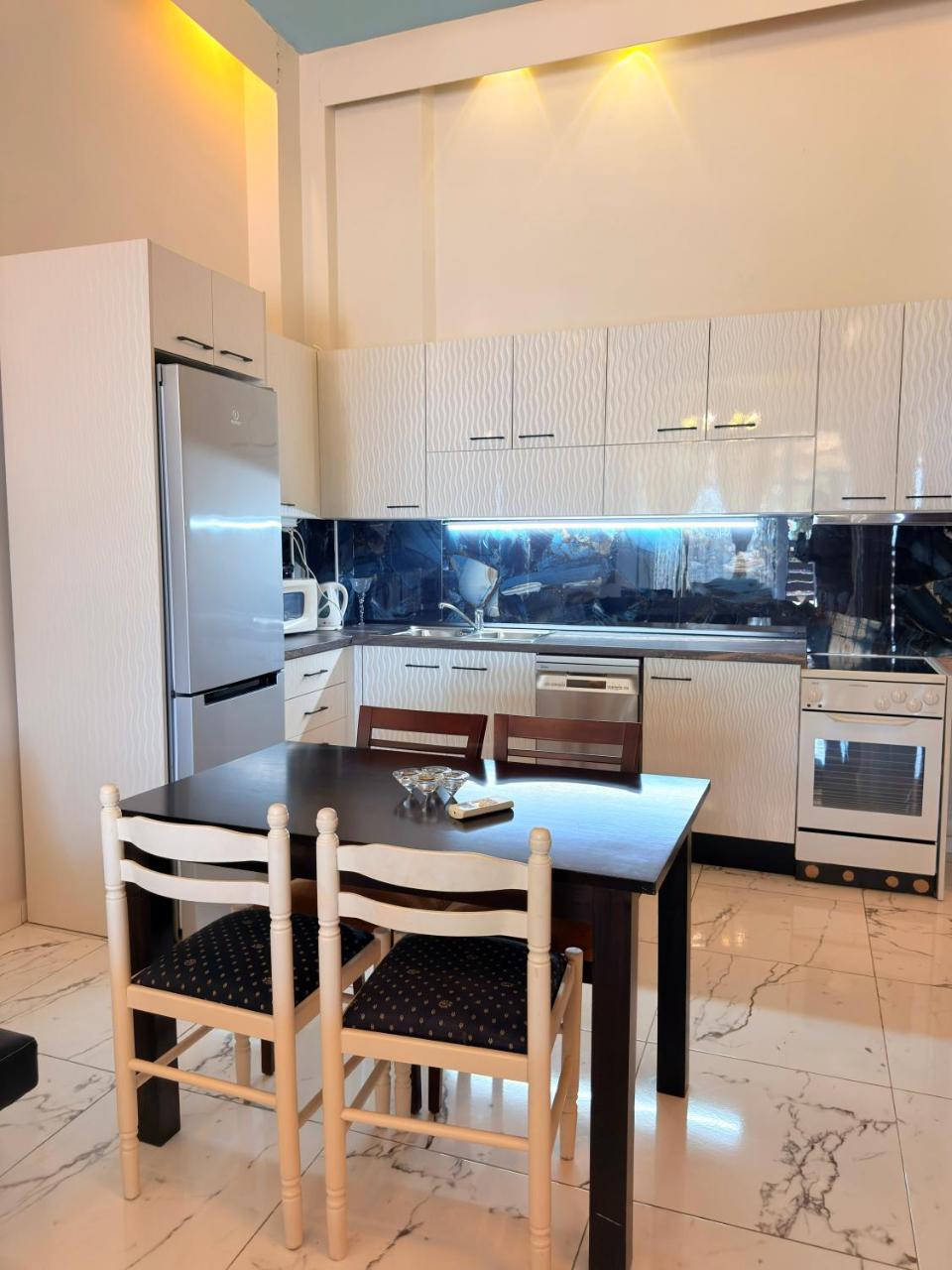 Premier Sea Apartment - 3