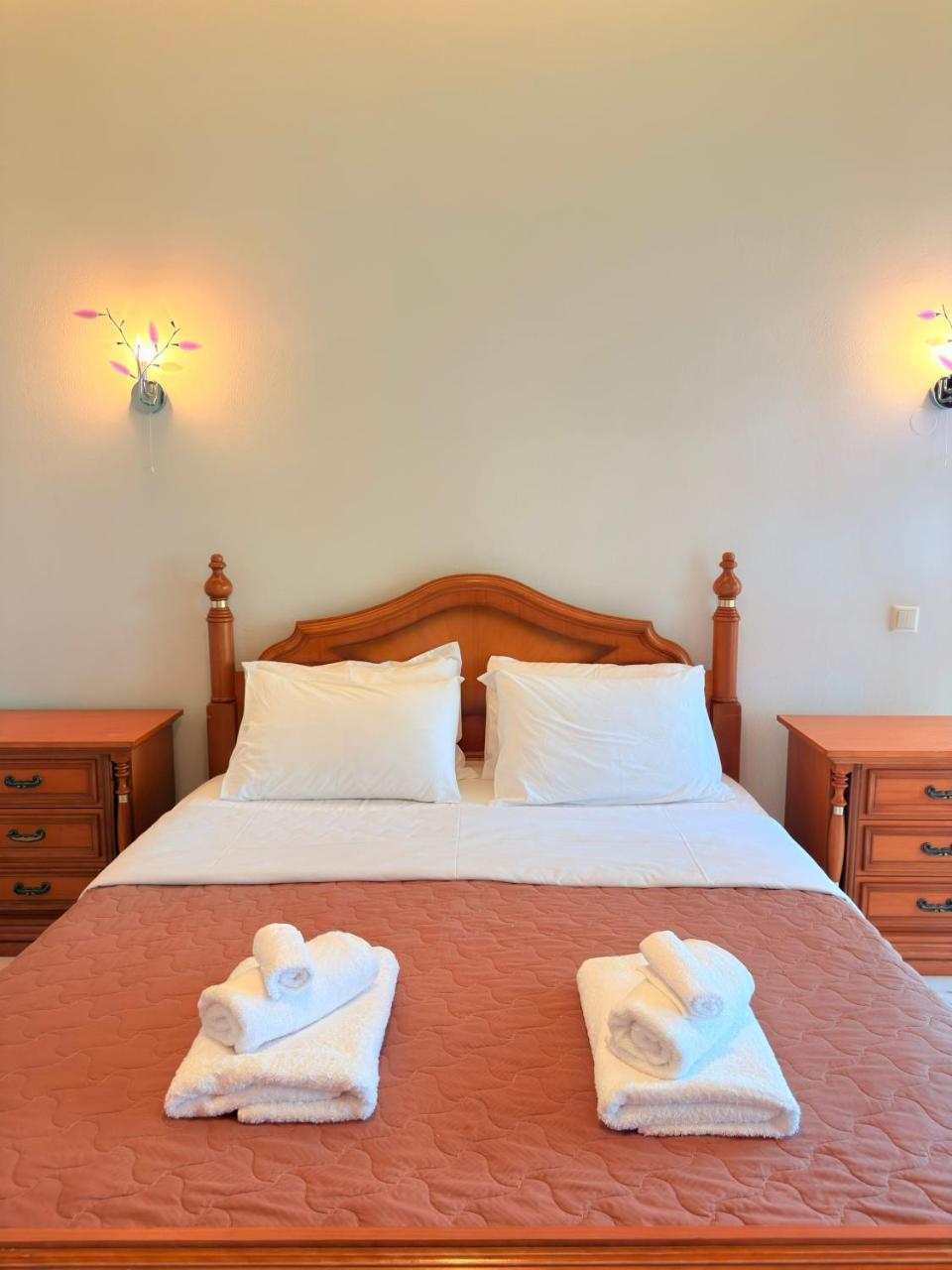 Premier Sea Apartment - 4