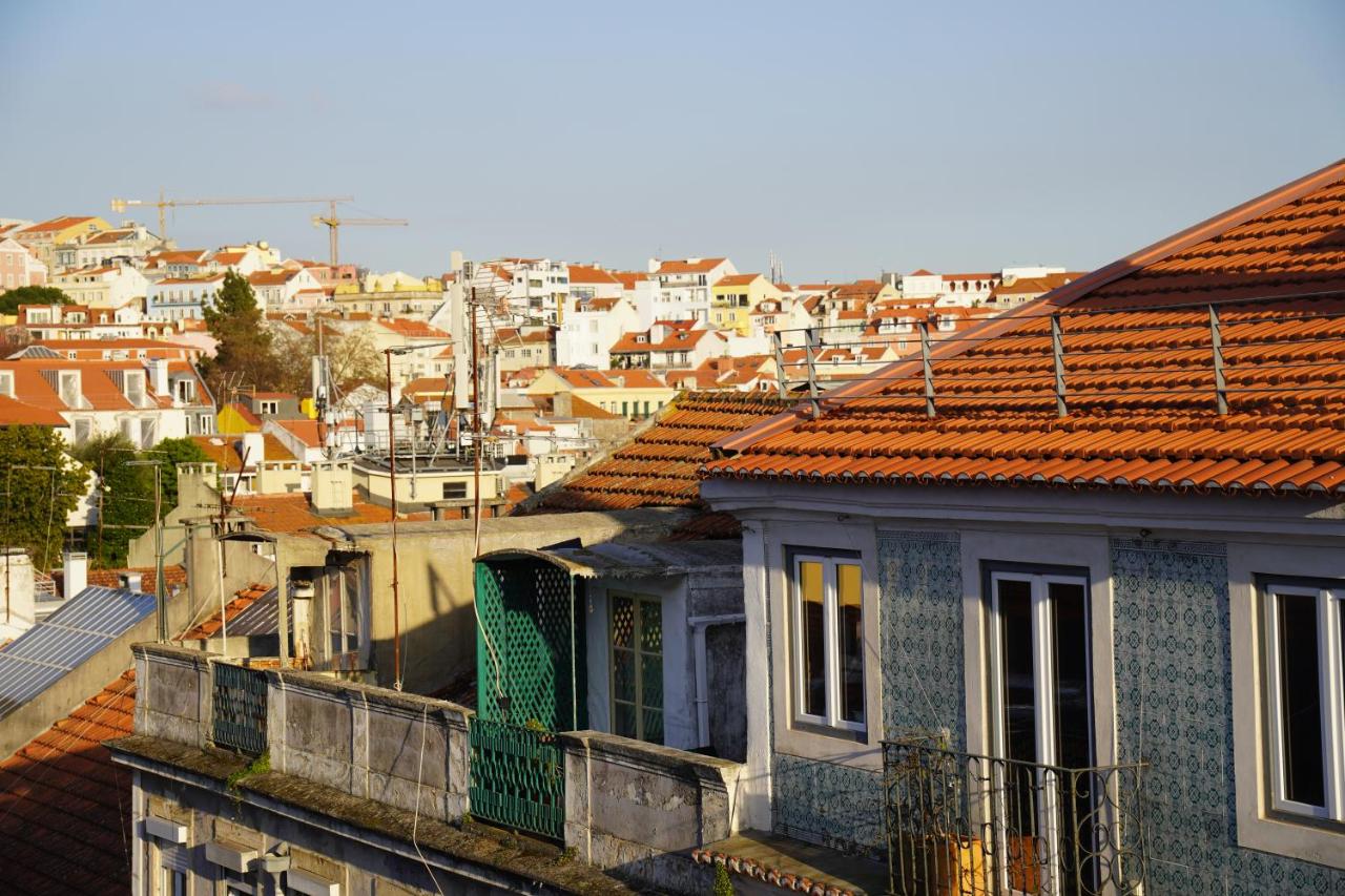 Foto - Back To Lisbon Hostel