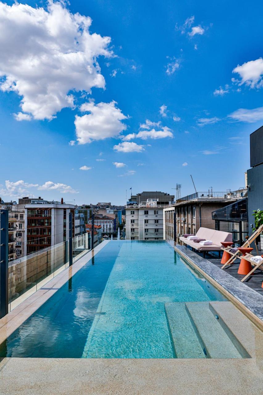 VISION Omonia Athens