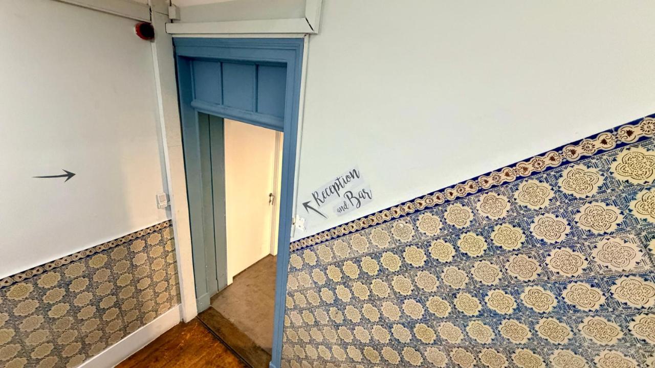 Foto - Back To Lisbon Hostel