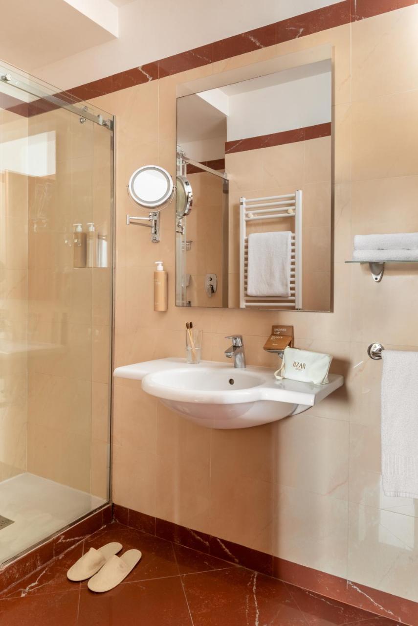 Hotel Diocleziano photo 3