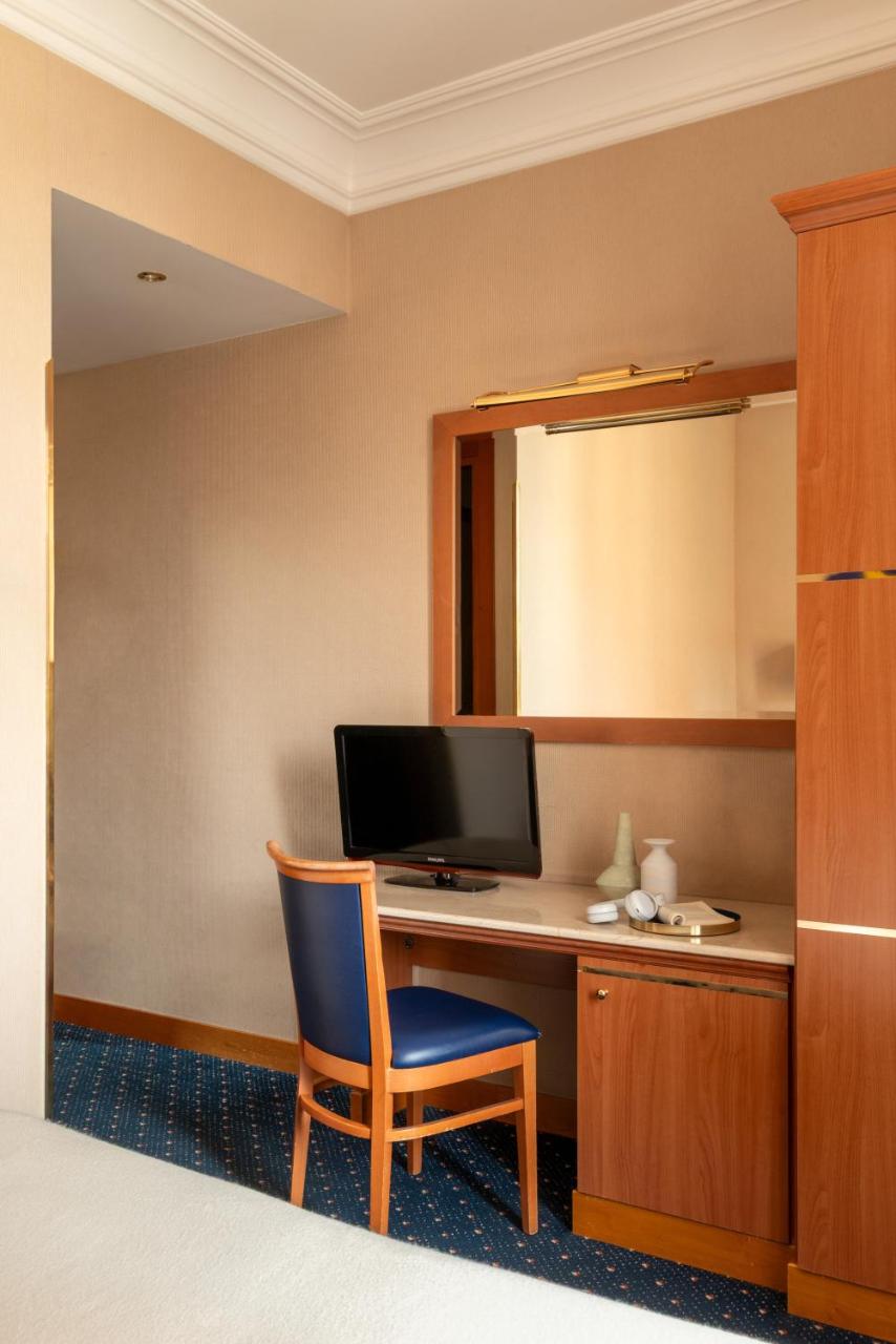 Hotel Diocleziano photo 2