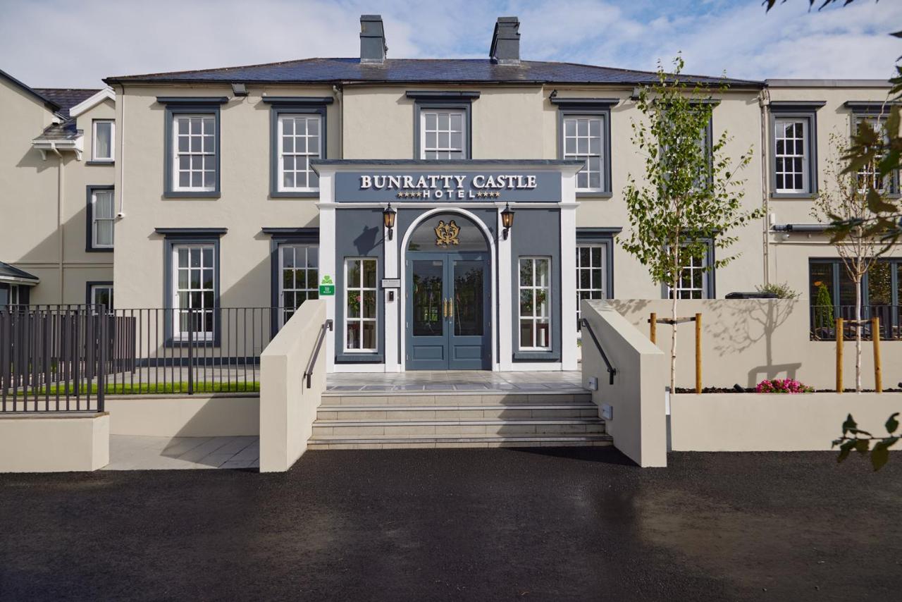 Bunratty Castle Hotel & Leisure Club, BW Premier Collection