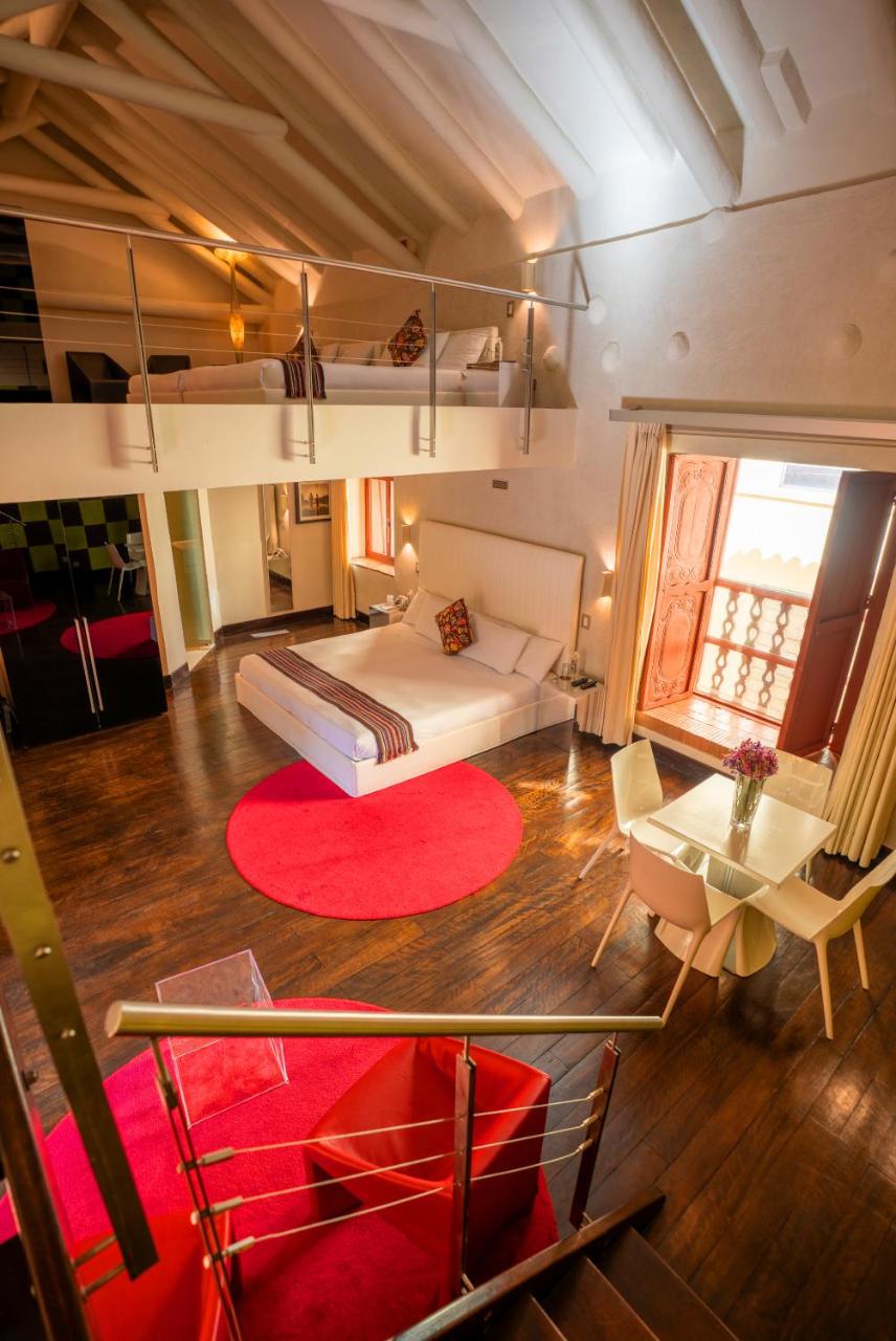 Casa Cartagena Boutique Hotel & Spa photo 3