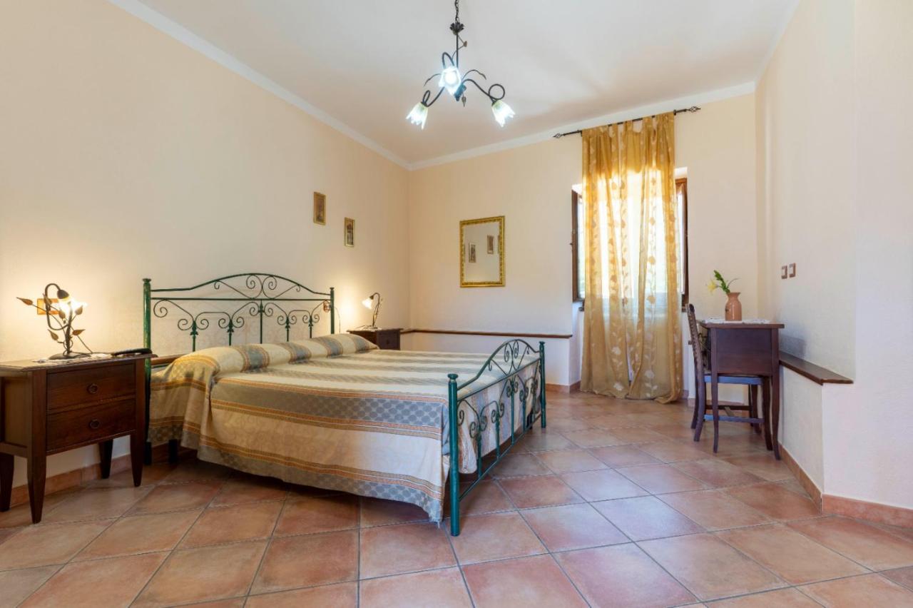 Country House B&B Antica Dimora Del Sole