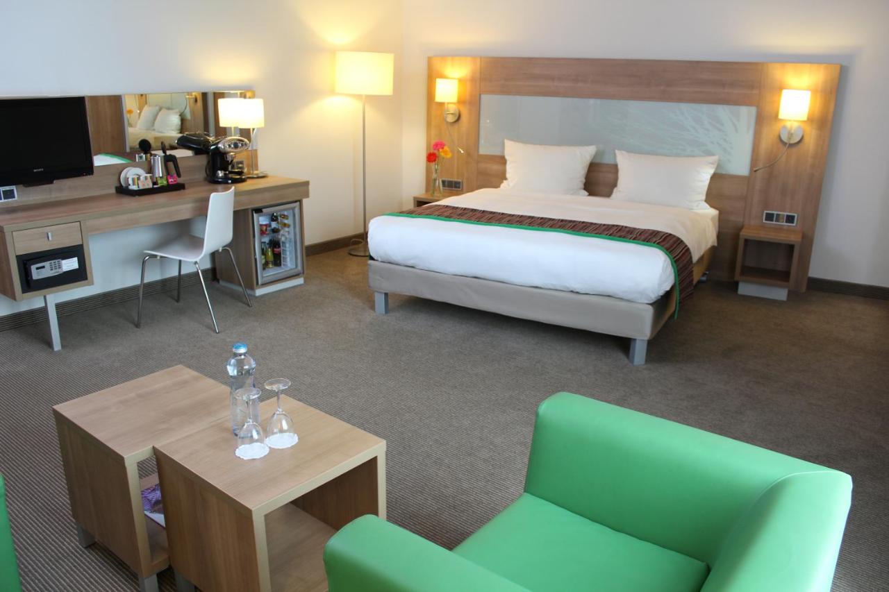 Quality Hotel Ostrava City photo 3