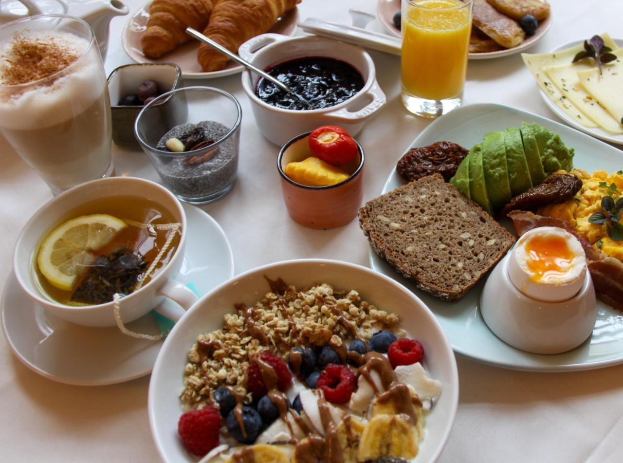 Boutique Hotel Hauser - 5