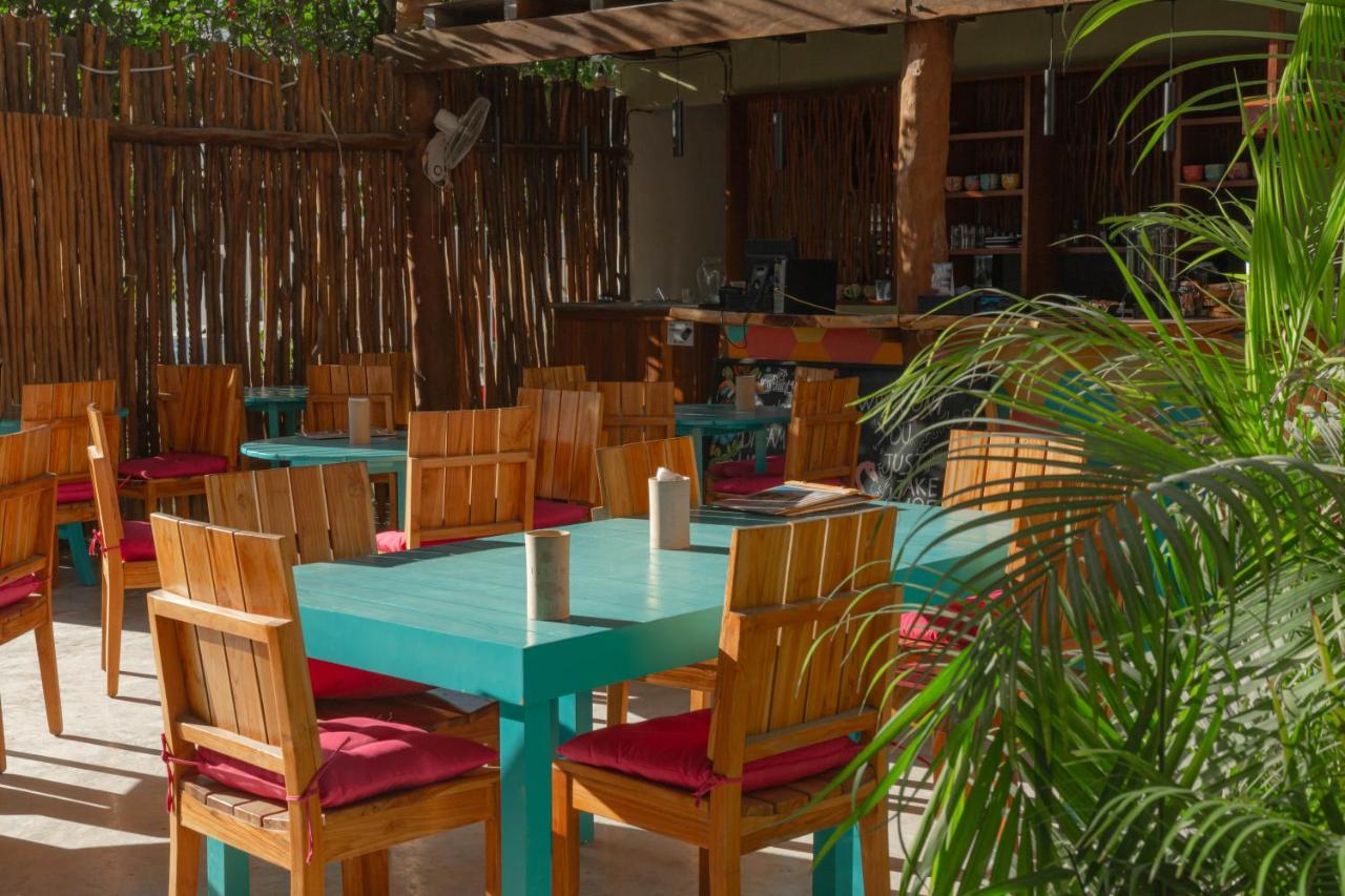 Collection O Kaab Downtown Tulum photo 3