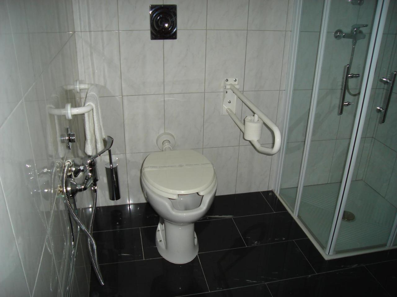 Hotel Le Palme photo 3
