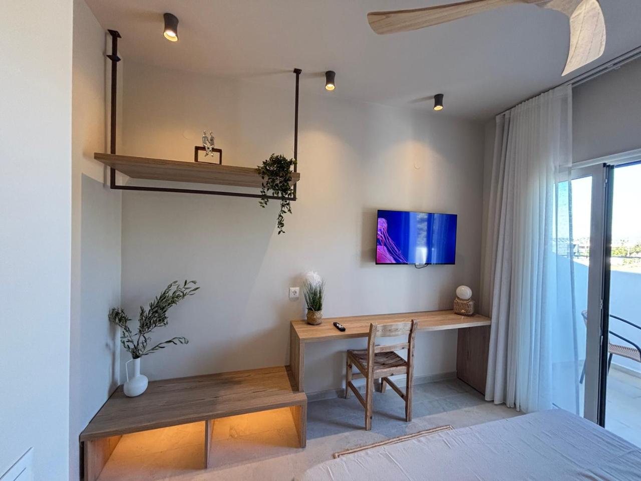Stalis Kostas Apartments - 3