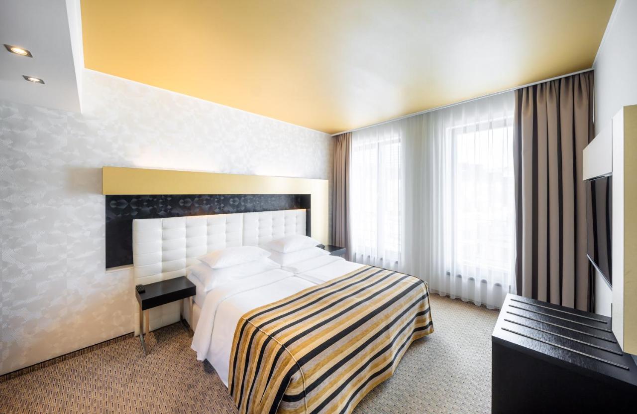 Grandior Hotel Prague - 5
